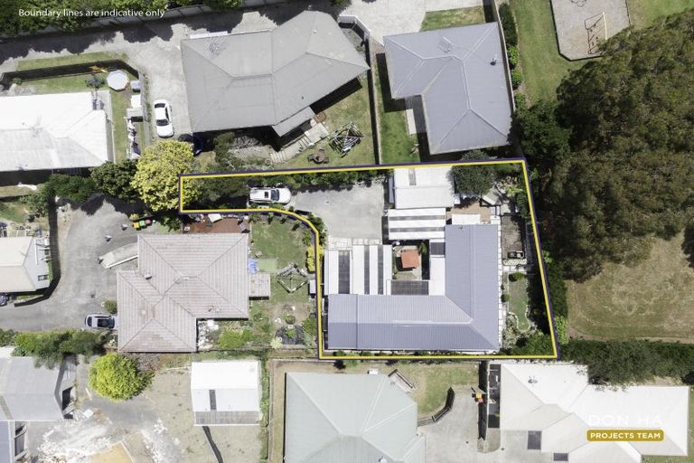 Photo of property in 6/52 Tironui Road, Takanini, 2112