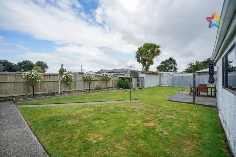 Photo of property in 384 Saint Andrew Street, Glengarry, Invercargill, 9810