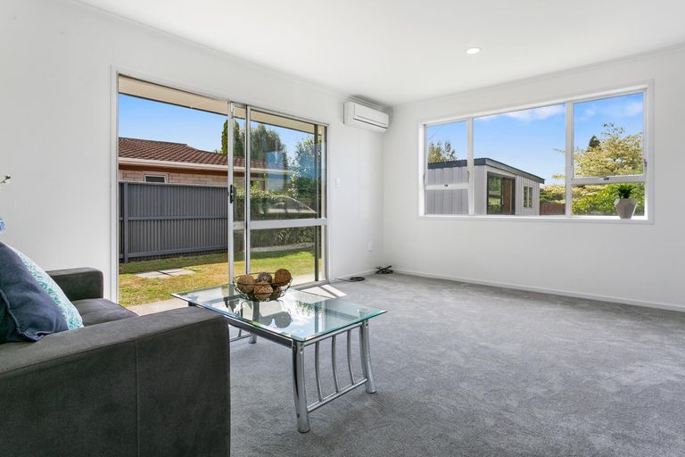 Photo of property in 48b Rawhiti Avenue, Matamata, 3400