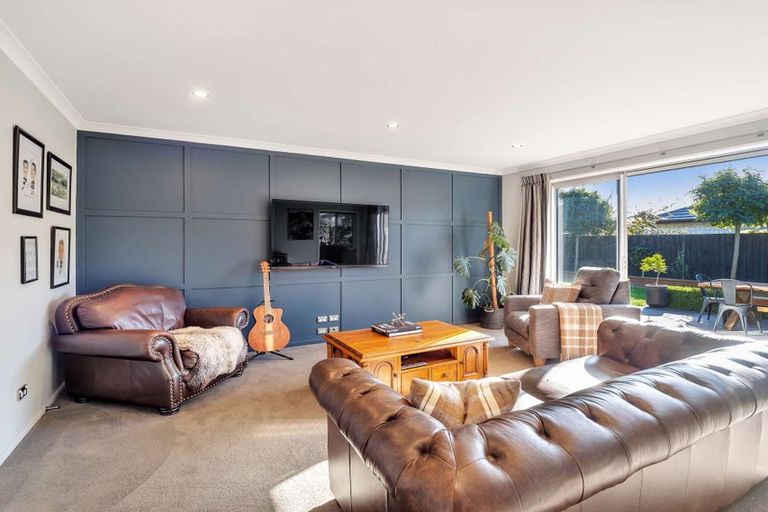 Photo of property in 66 Tauhinu Avenue, Lincoln, 7608