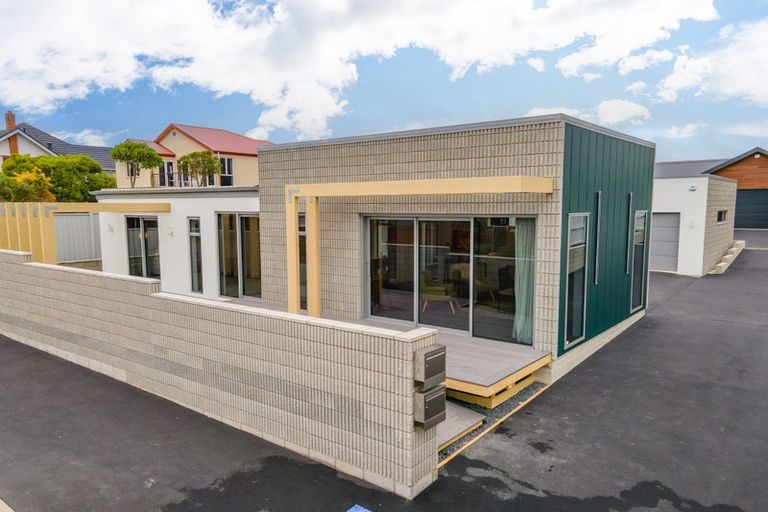 Photo of property in 6 Bidwill Street, Seaview, Timaru, 7910