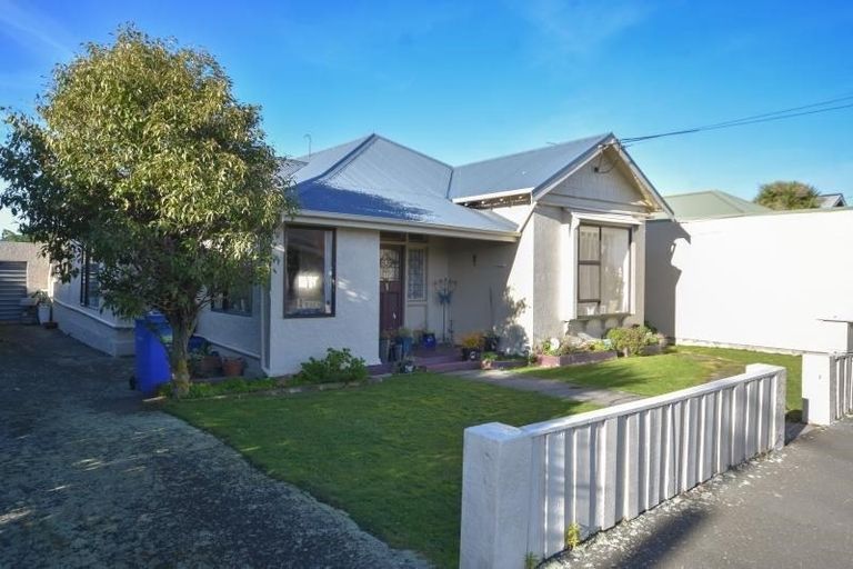 Photo of property in 65 Ascot Street, Saint Kilda, Dunedin, 9012