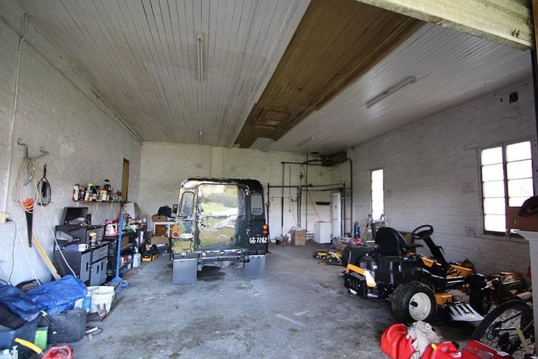 Photo of property in 117 Whiterig Road, Whiterigg, Gore, 9773