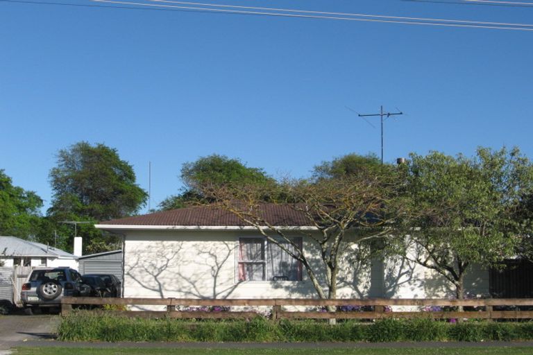 Photo of property in 10 Craig Road, Kaiti, Gisborne, 4010