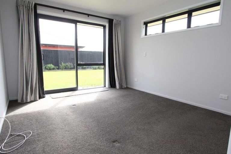 Photo of property in 6 Rhyolite Court, Rolleston, 7614