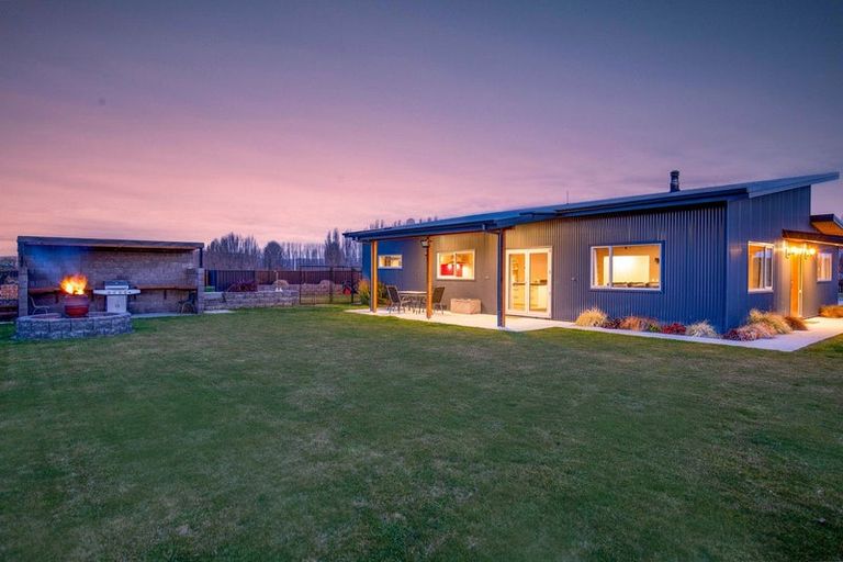 Photo of property in 635 Springvale Road, Springvale, Alexandra, 9393