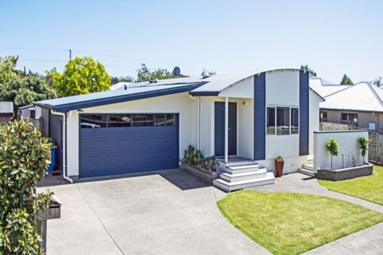 Photo of property in 8 Joan Allen Lane, Masterton, 5810