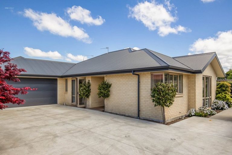 Photo of property in 41 Storer Street, Kaiapoi, 7630