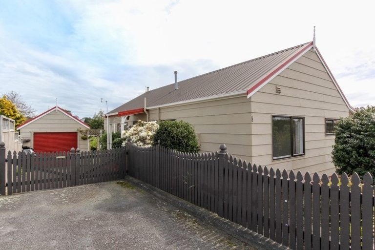 Photo of property in 7a Truro Place, Lynmouth, New Plymouth, 4310