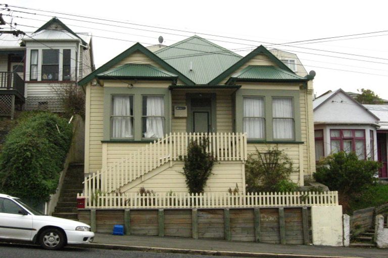 Photo of property in 140 Forth Street, North Dunedin, Dunedin, 9016