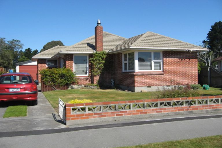 Photo of property in 8 Trina Place, Shirley, Christchurch, 8061