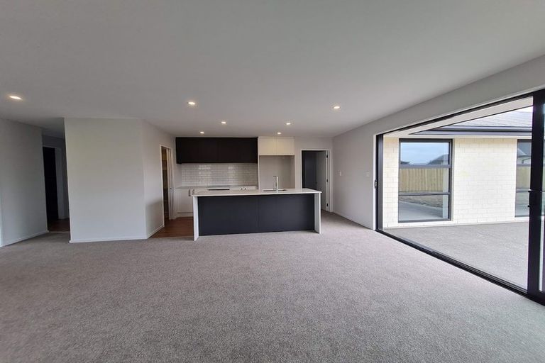 Photo of property in 136 Chinnerys Road, Woodend, 7610