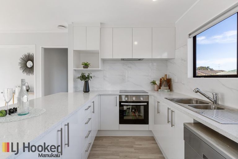 Photo of property in 2/11 Avis Avenue, Papatoetoe, Auckland, 2025