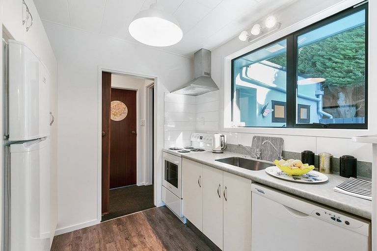 Photo of property in 72a Pacific Street, Roslyn, Dunedin, 9010