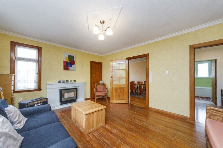 Photo of property in 7 Hobson Place, Takaro, Palmerston North, 4412