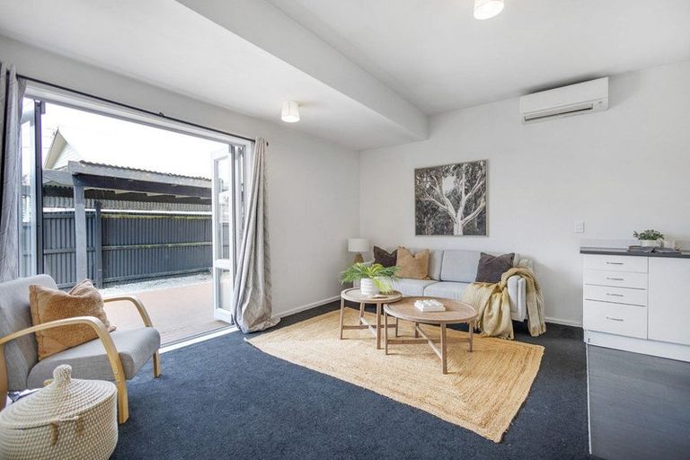 Photo of property in 31 Kipling Street, Addington, Christchurch, 8024