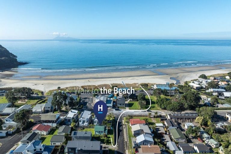 Photo of property in 24 Pacific Road, Waihi Beach, 3611