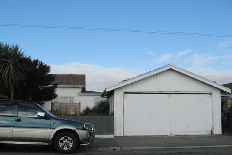 Photo of property in 1a Don Street, Oamaru North, Oamaru, 9400