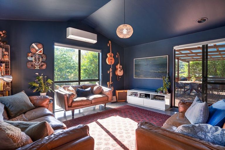 Photo of property in 75a Mick Dillon Road, Tahekeroa, Kaukapakapa, 0873