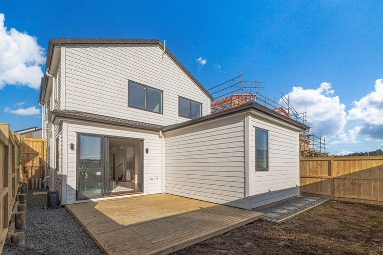 Photo of property in 47 Hermitage Street, Flat Bush, Auckland, 2019