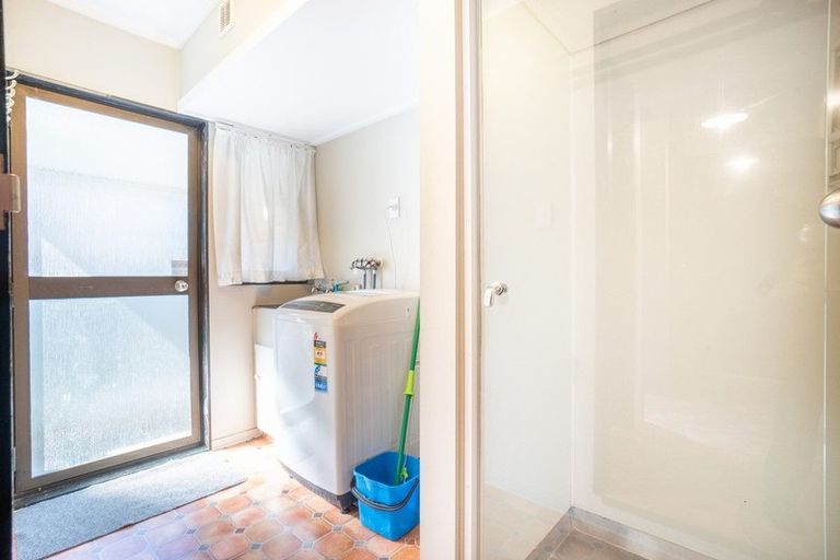 Photo of property in 66c Limbrick Street, Terrace End, Palmerston North, 4410