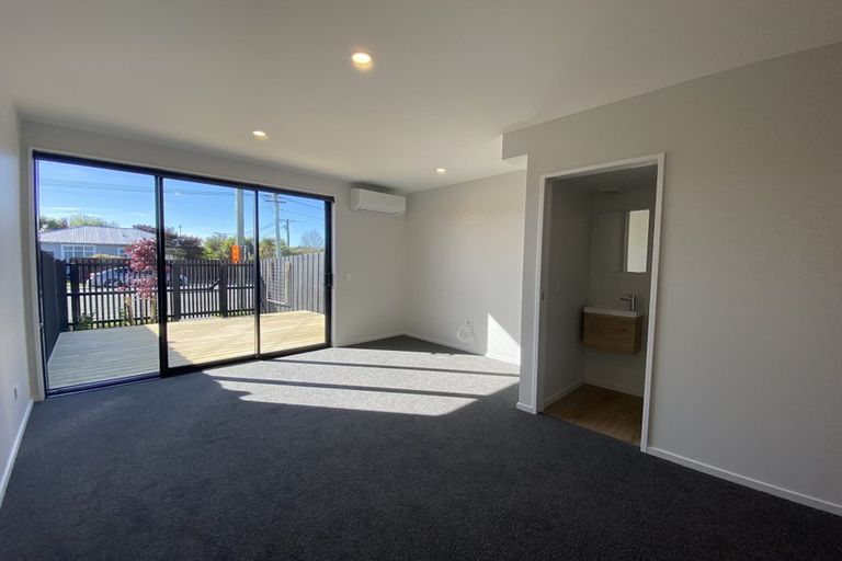 Photo of property in 4/50 Plunket Street, Spreydon, Christchurch, 8024