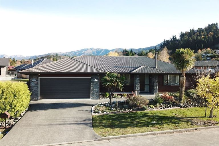 Photo of property in 7 Glyn Wye Lane, Hanmer Springs, 7334