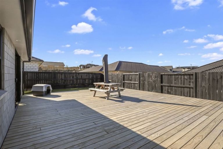 Photo of property in 8 Vercoe Crescent, Morrinsville, 3300