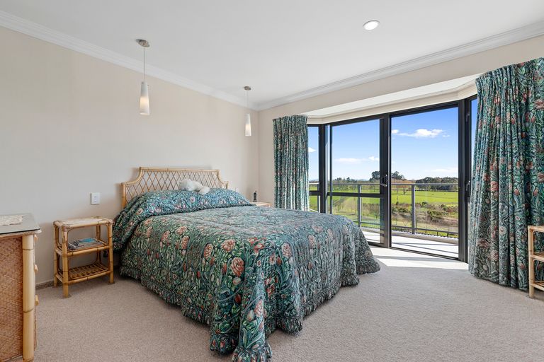 Photo of property in 466a Pencarrow Road, Tamahere, Hamilton, 3283