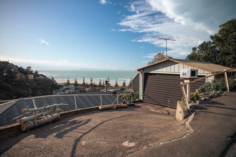 Photo of property in 64 Richmond Hill Road, Richmond Hill, Christchurch, 8081