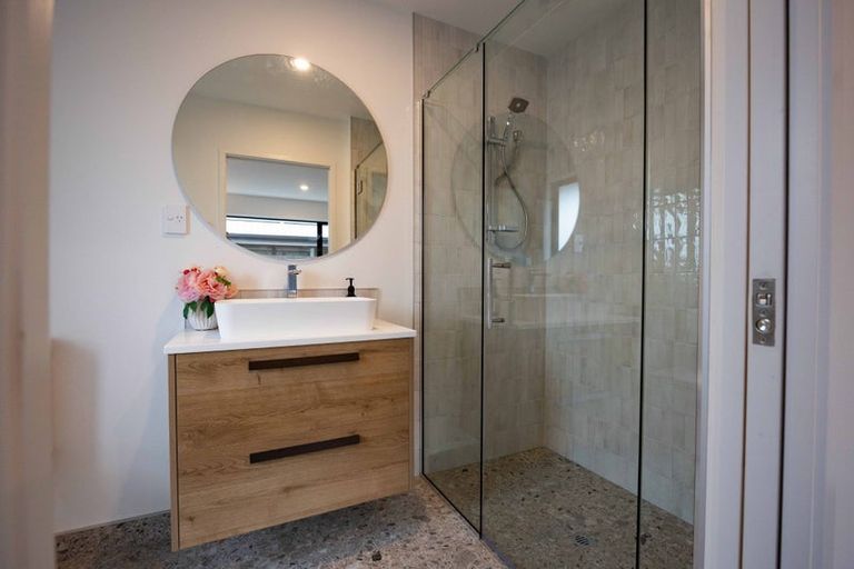 Photo of property in 15 Gisele Crescent, Halswell, Christchurch, 8025