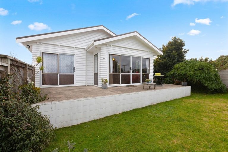 Photo of property in 67 Paine Street, Judea, Tauranga, 3110