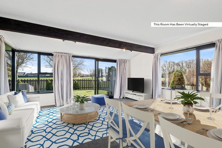 Photo of property in 47b Solomon Avenue, Redwood, Christchurch, 8051