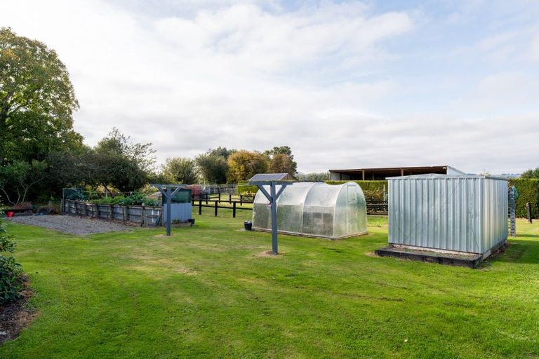 Photo of property in 522 Allanton Road, Outram, 9073