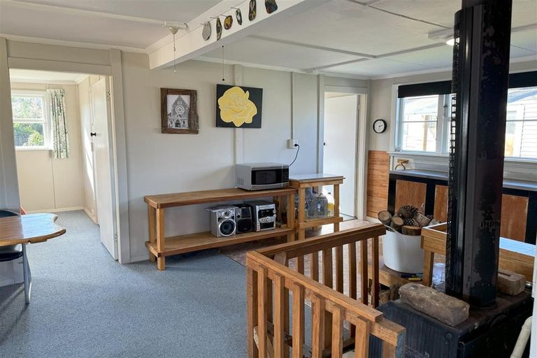 Photo of property in 21 Red Jacks Road, Ngahere, Dobson, 7872