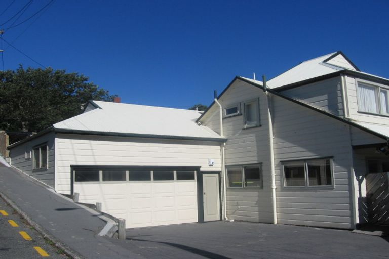 Photo of property in 3 Hewett Way, Ngaio, Wellington, 6035