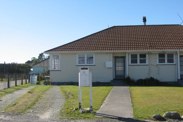 Photo of property in 5-7 Mckane Place, Cobden, Greymouth, 7802