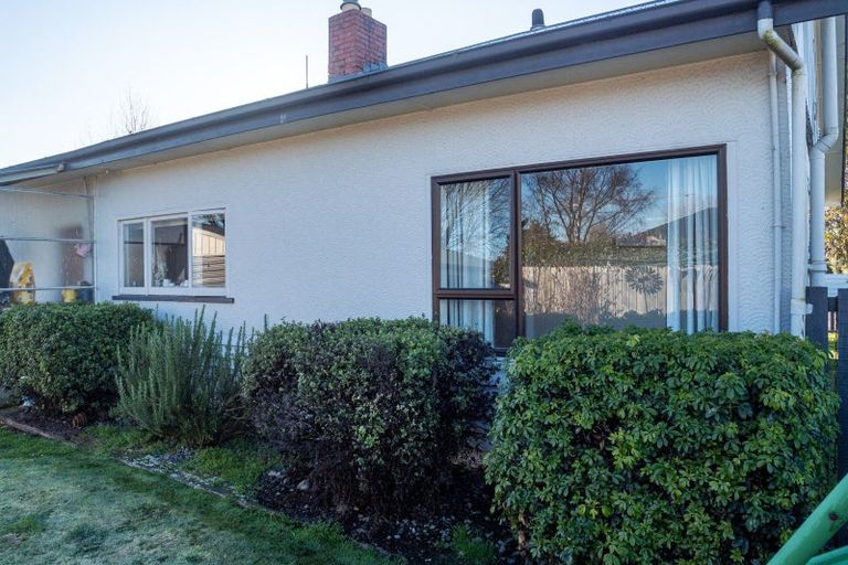 Photo of property in 202 Talbot Street, Geraldine, 7930