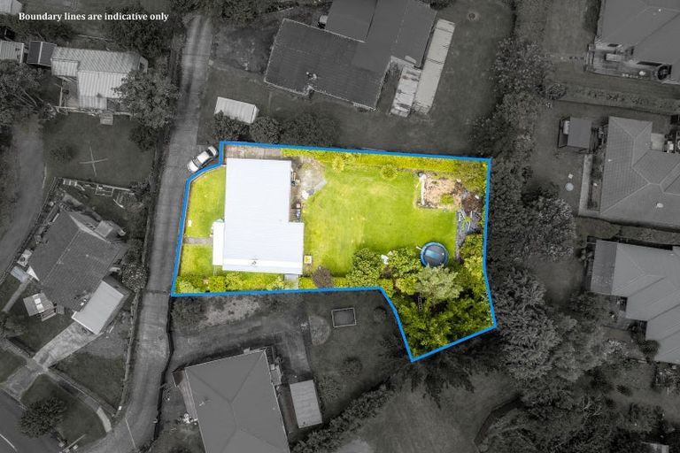 Photo of property in 11 Jellicoe Avenue, Tuakau, 2121