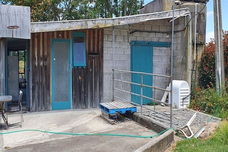 Photo of property in 884a Old Coach Road, Pongakawa, Te Puke, 3186