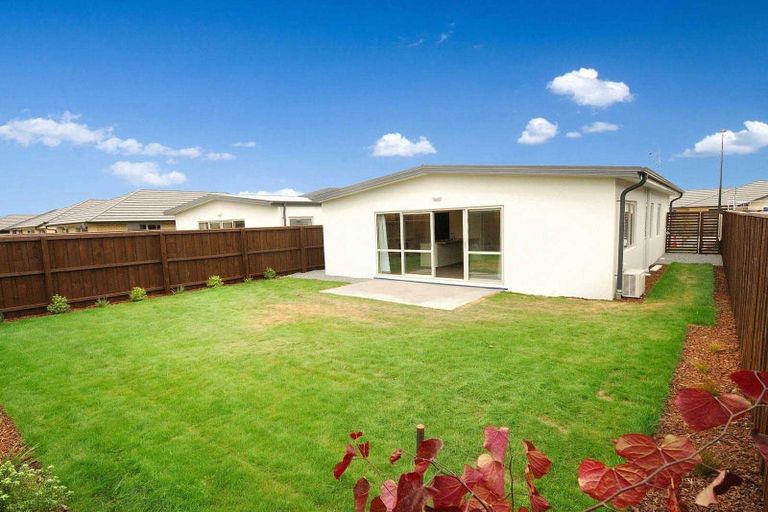 Photo of property in 68 Liddington Drive, Rolleston, 7615