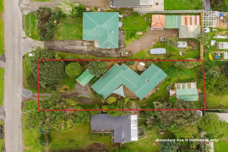 Photo of property in 7 Gawler Street, Te Horo Beach, Otaki, 5581