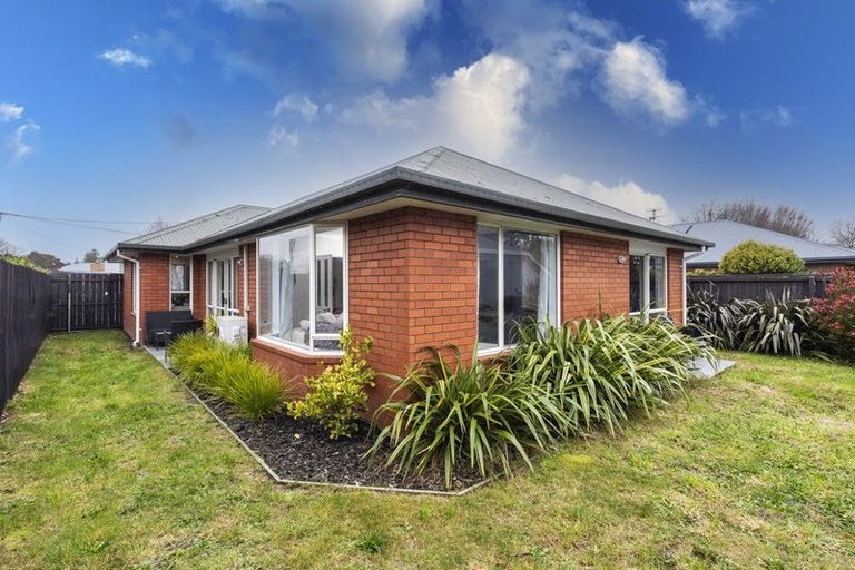 Photo of property in 1/129 Halswell Junction Road, Halswell, Christchurch, 8025