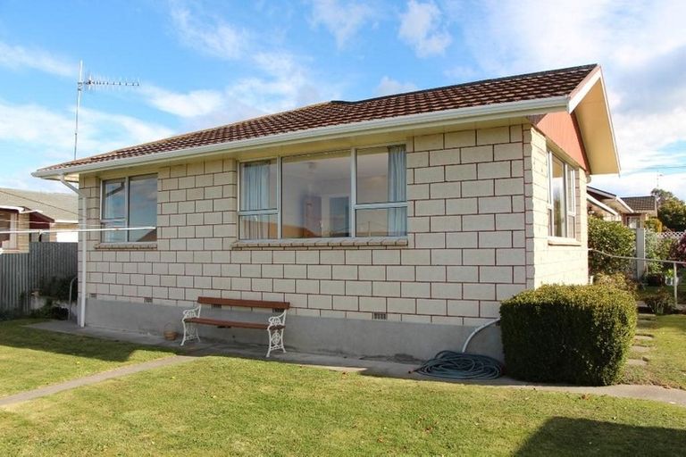 Photo of property in 3/39 Gleniti Road, Gleniti, Timaru, 7910