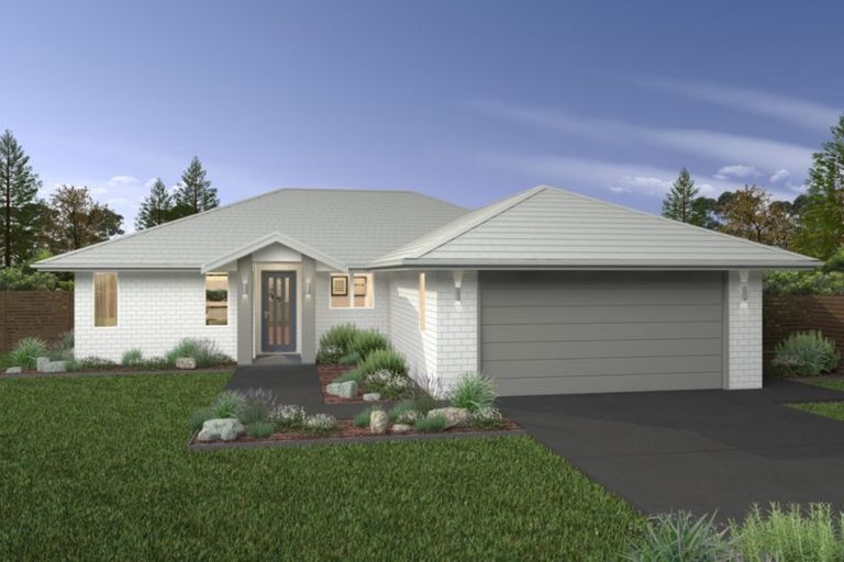 Photo of property in 38 Harbour Crest Drive, Waiuku, 2123