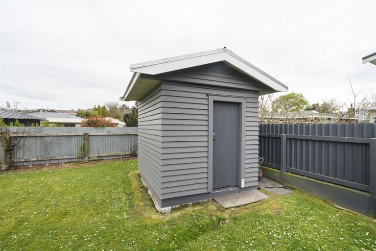 Photo of property in 4 Coronation Street, Feilding, 4702