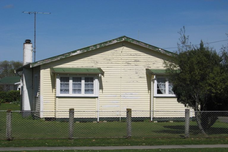Photo of property in 52 Mahia Avenue, Wairoa, 4108