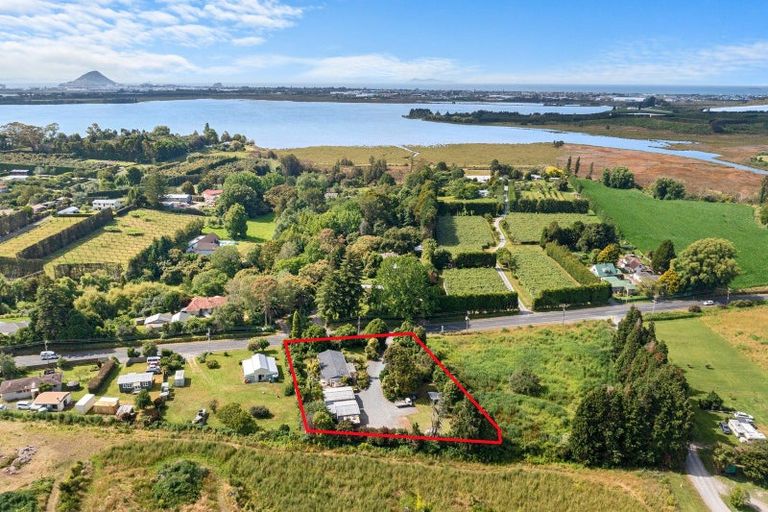 Photo of property in 602 Welcome Bay Road, Welcome Bay, Tauranga, 3175