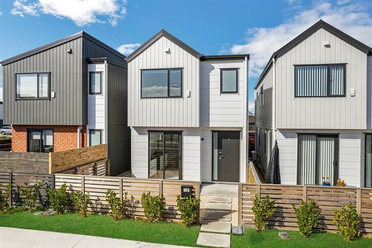 Photo of property in 38 Corporal Street, Papakura, 2110