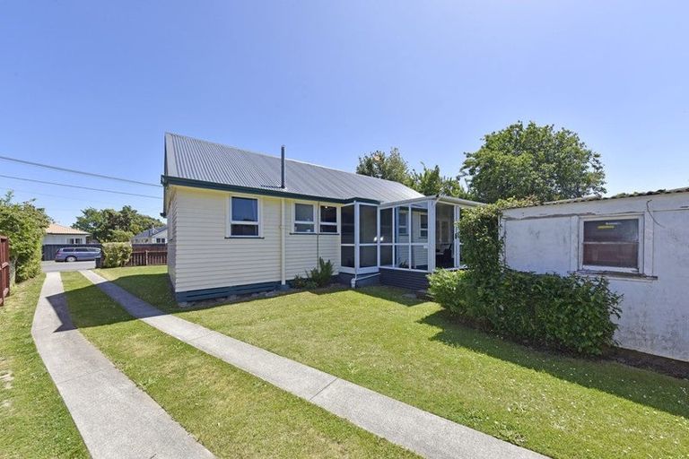 Photo of property in 376 Hills Road, Mairehau, Christchurch, 8013